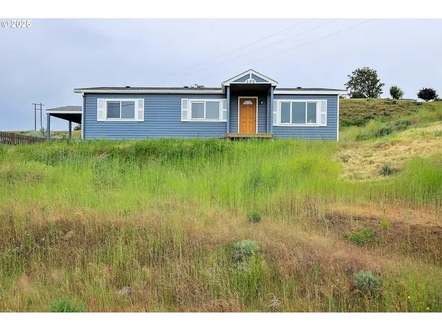 $140,000 | 295 Krameria Street, Arlington, OR 97812