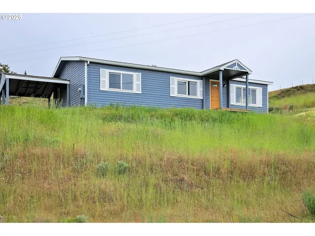 $140,000 | 295 Krameria Street, Arlington, OR 97812