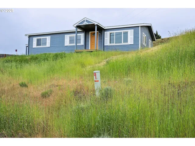 $140,000 | 295 Krameria Street, Arlington, OR 97812