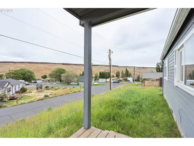 $140,000 | 295 Krameria Street, Arlington, OR 97812