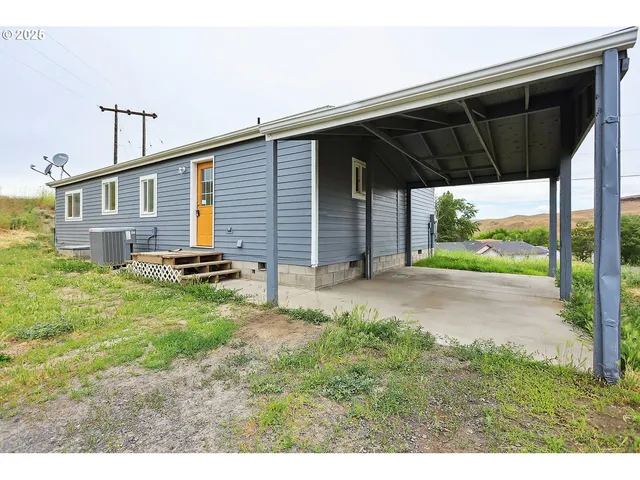 $140,000 | 295 Krameria Street, Arlington, OR 97812