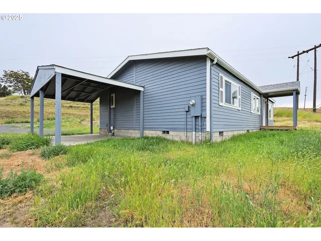 $140,000 | 295 Krameria Street, Arlington, OR 97812