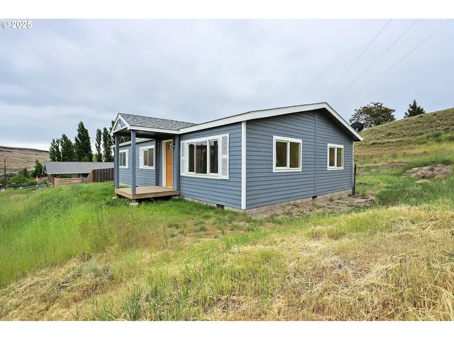 $140,000 | 295 Krameria Street, Arlington, OR 97812