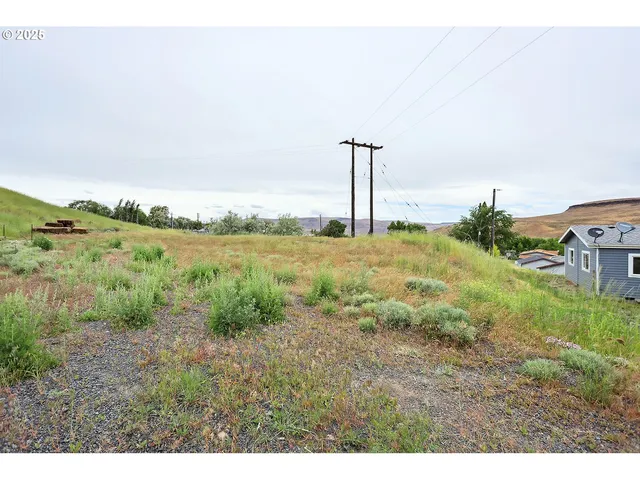 $140,000 | 295 Krameria Street, Arlington, OR 97812