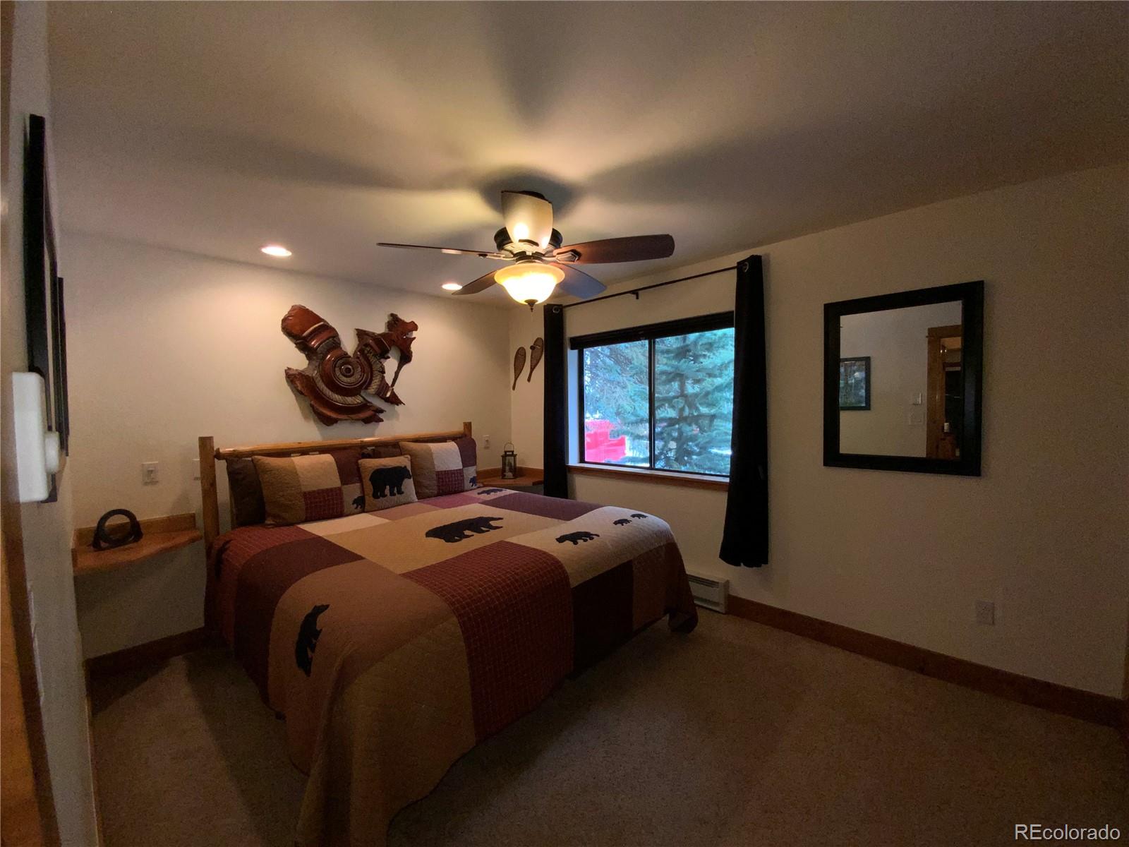 4650 Vail Racquet Club Drive, Unit 8 Vail, CO 81657 - Photo 16 of 41
