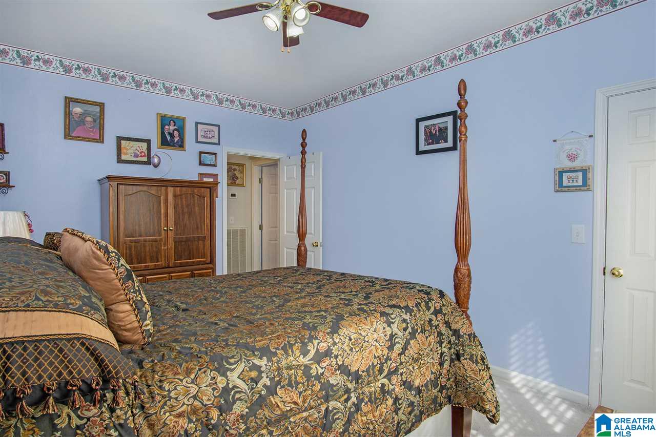 126 Shiraz Street Alabaster, AL 35007 - Photo 26 of 47