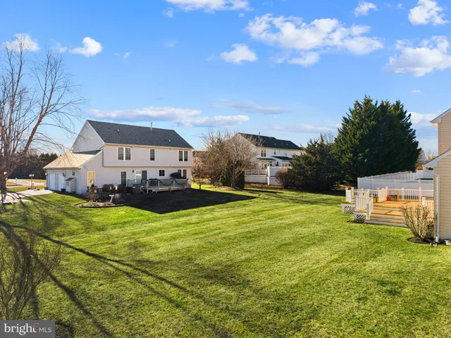 $875,000 | 705 Matthew Drive, Yardley, PA 19067