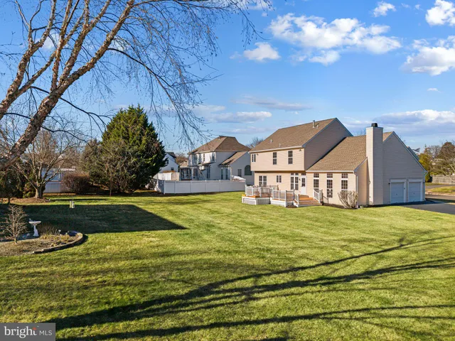 $875,000 | 705 Matthew Drive, Yardley, PA 19067