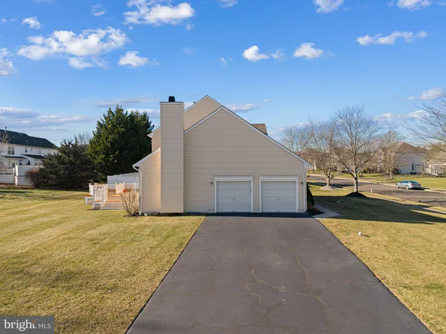 $875,000 | 705 Matthew Drive, Yardley, PA 19067