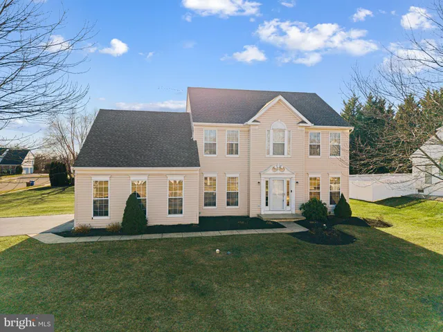 $875,000 | 705 Matthew Drive, Yardley, PA 19067