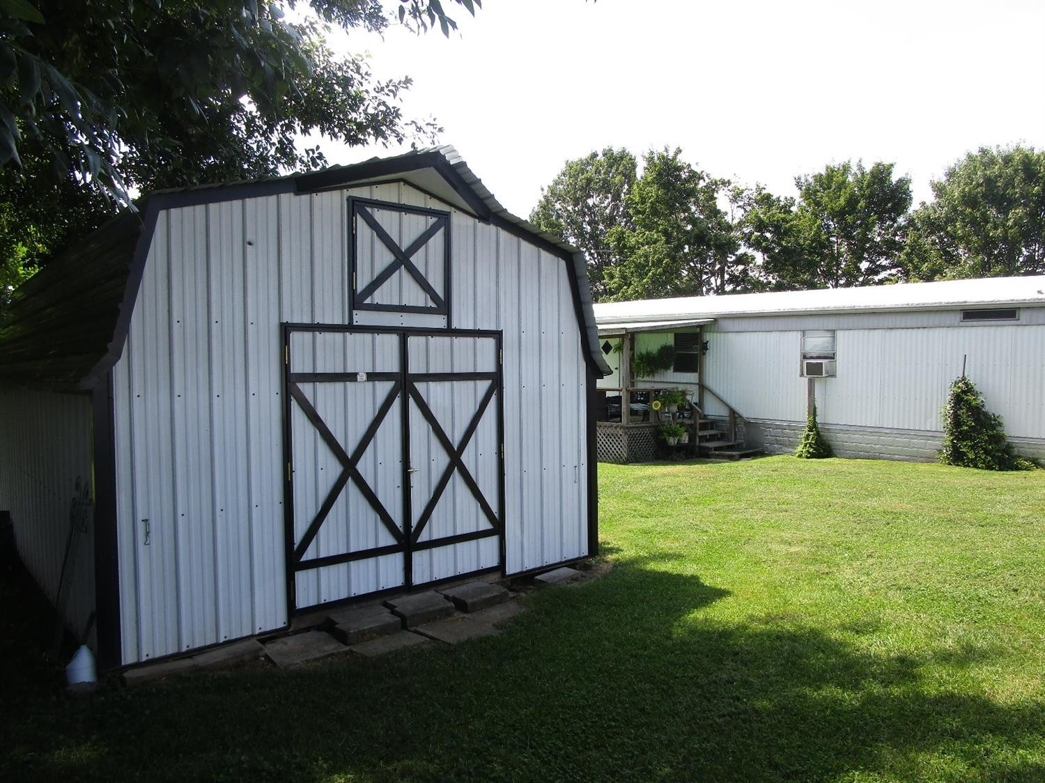 4489 Moorefield Road Carlisle, KY 40311 - Photo 16 of 21 Photo 16