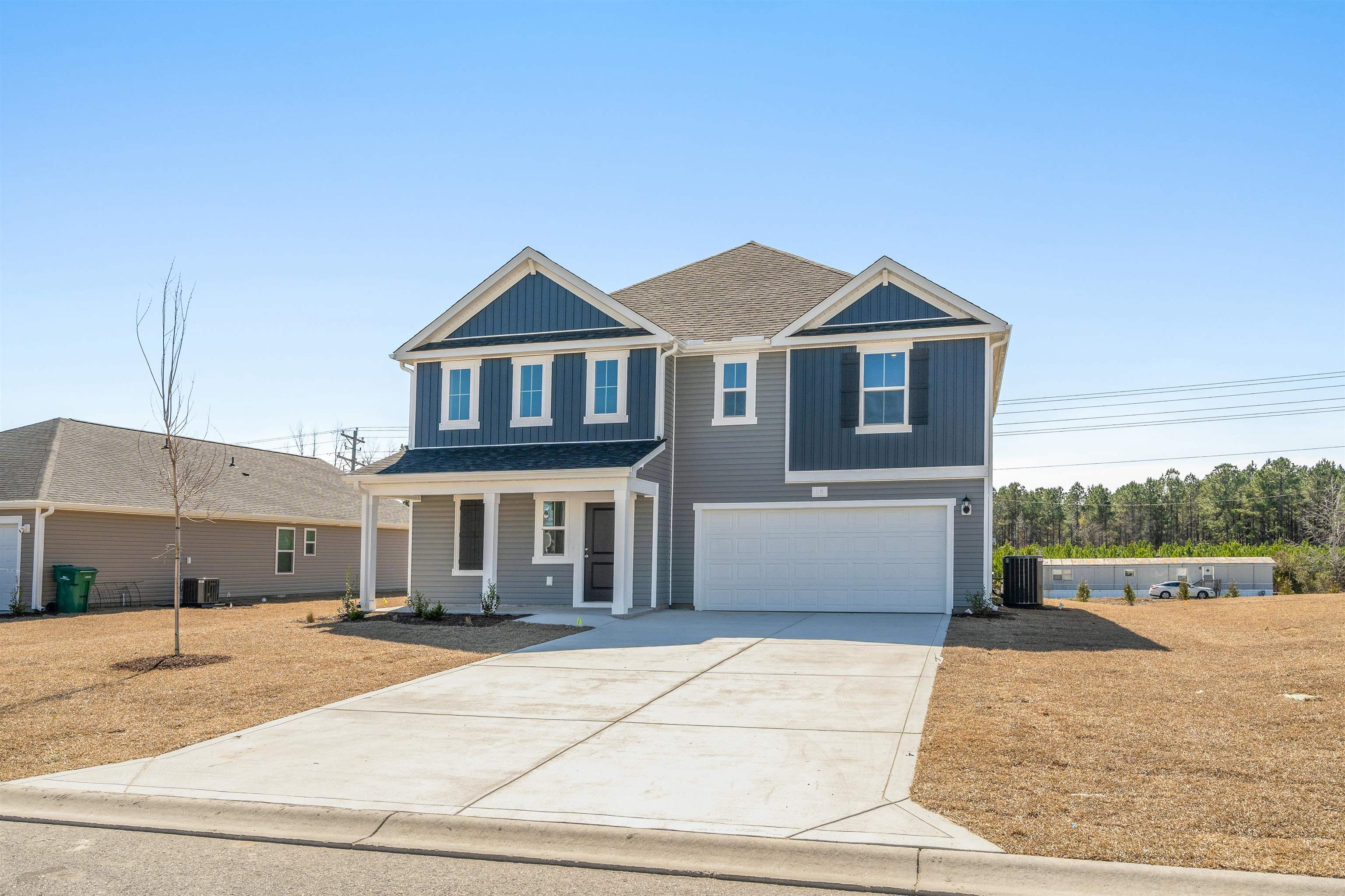 845 Rivas Court Conway, SC 29527 - Photo 2 of 41