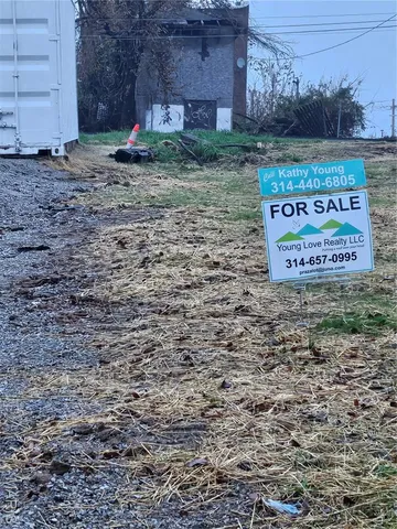 $25,000 | 4367 St Louis Avenue, St. Louis, MO 63115