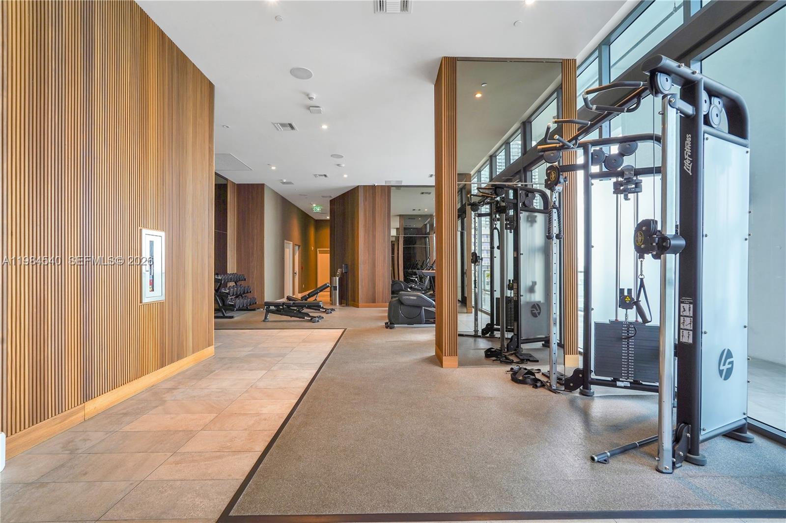 229 Southwest 9th Street, Unit 404 Miami, FL 33130 - Photo 44 of 52