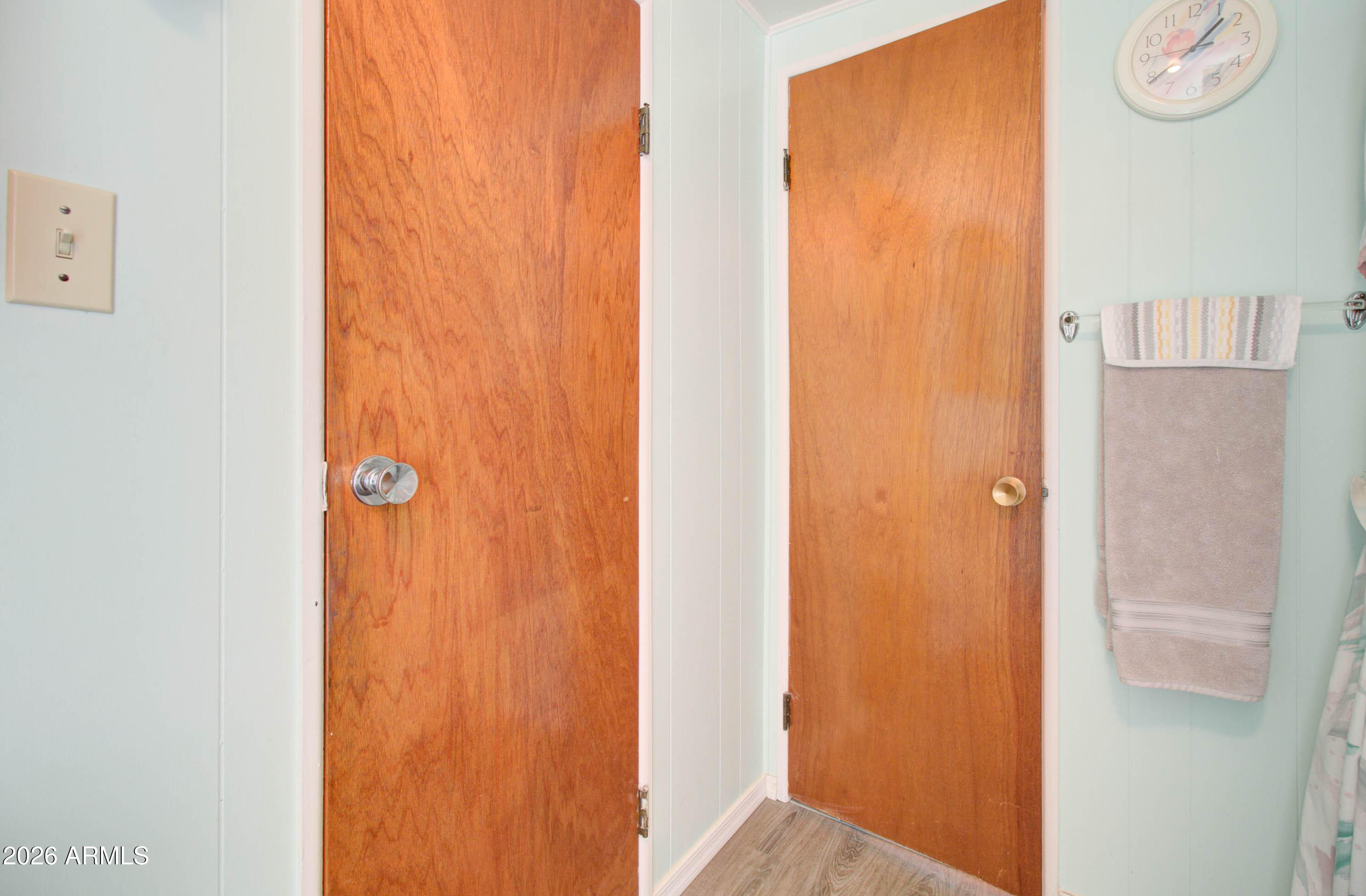 6002 Marion Canyon Street Claypool, AZ 85532 - Photo 31 of 45 a view of bathroom with a shower and a sink