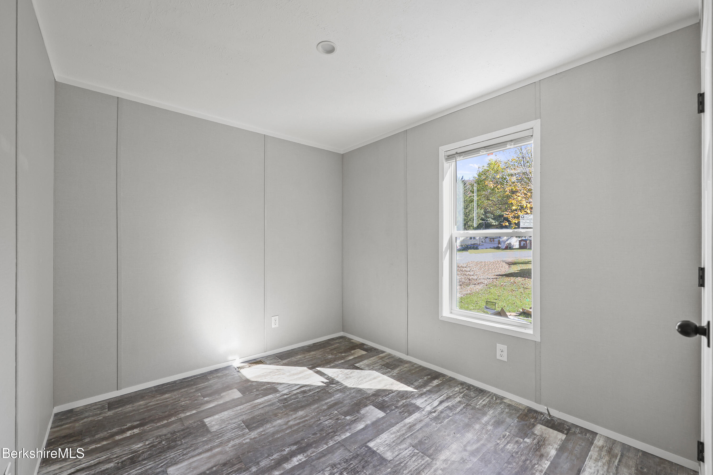 12 Aztec Drive North Adams, MA 01247 - Photo 11 of 14 a view of an empty room and window