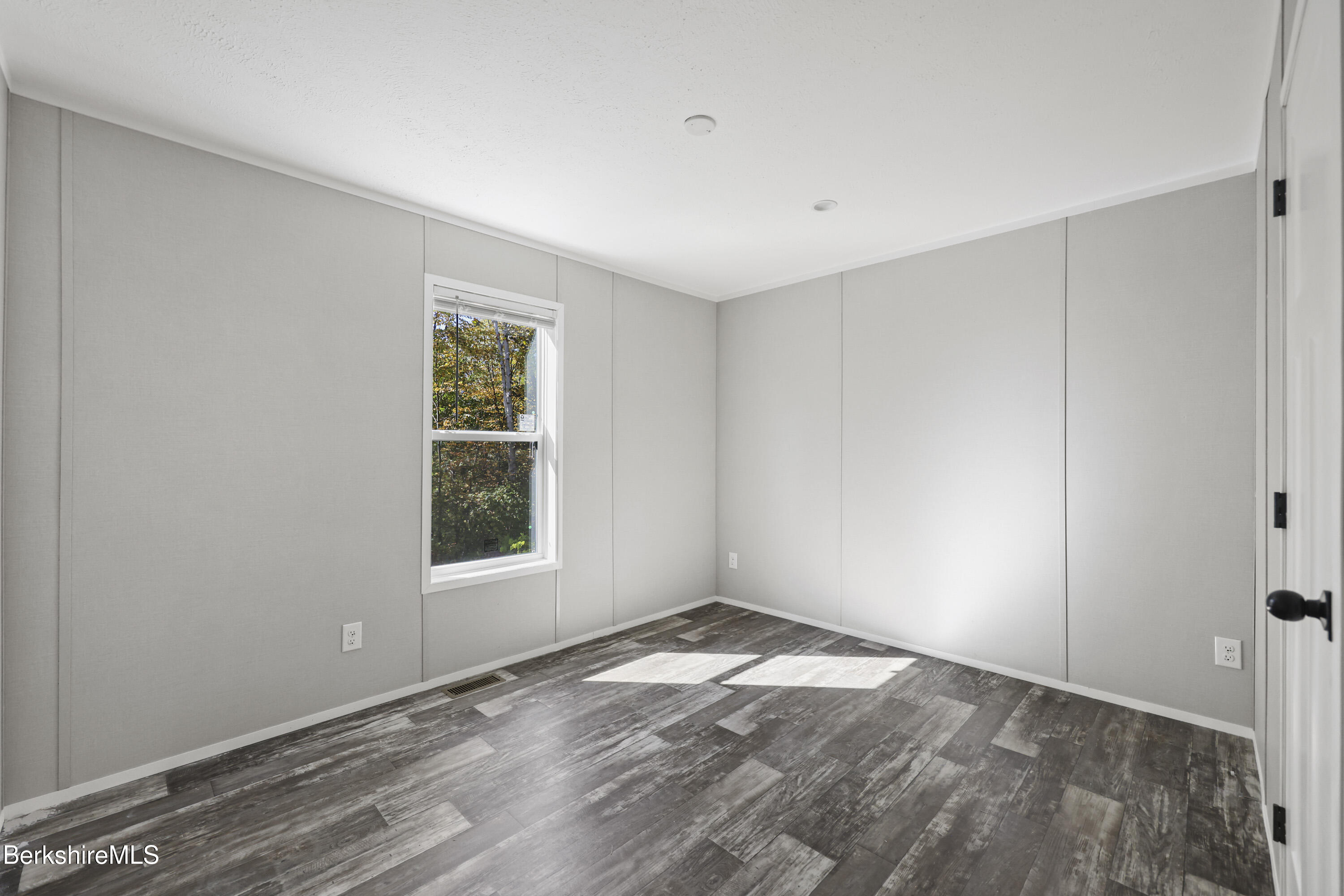12 Aztec Drive North Adams, MA 01247 - Photo 9 of 14 a view of empty room with window