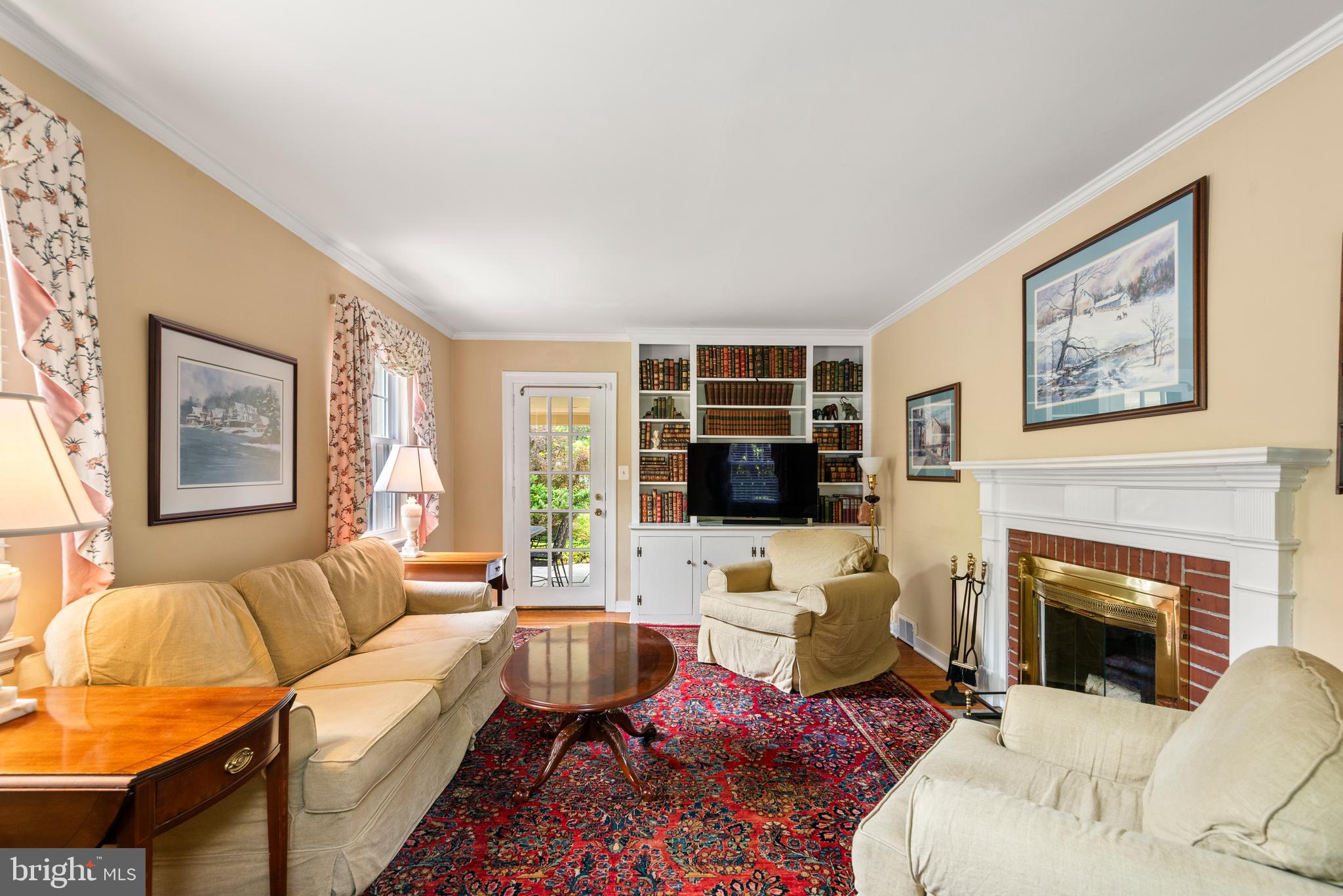 134 Fennerton Road Paoli, PA 19301 - Photo 5 of 28 Gallery Image 5