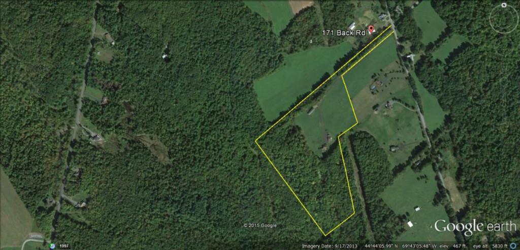 171 Back Road Skowhegan, ME 04976 - Photo 35 of 35 Photo