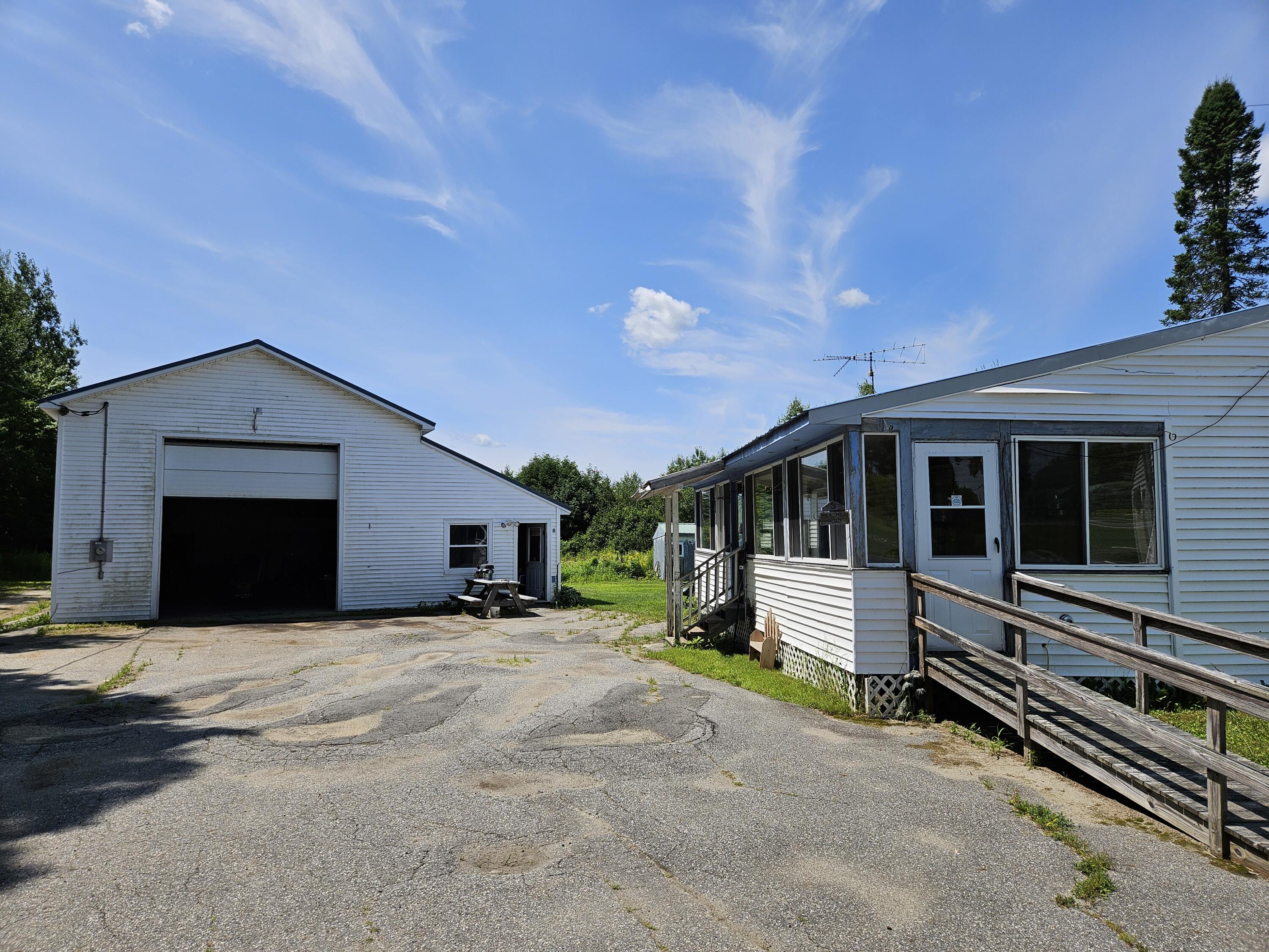 3 Mile Hill Road New Sharon, ME 04955 - Photo 11 of 65 20240722_120915