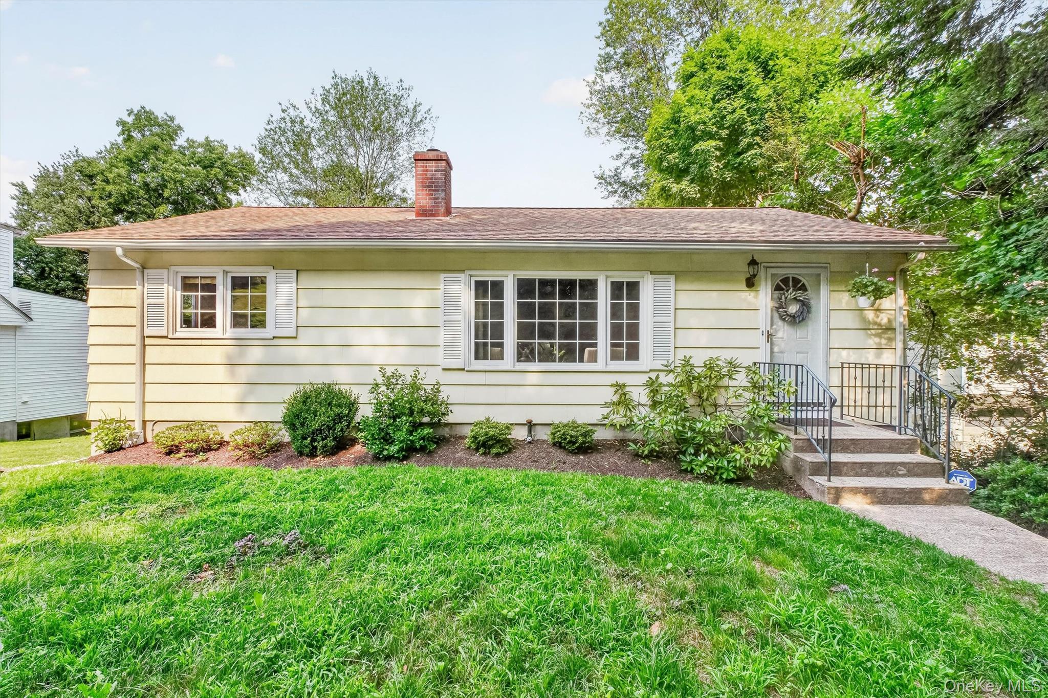 311 Sprout Brook Road Garrison, NY 10524 - Photo 1 of 25