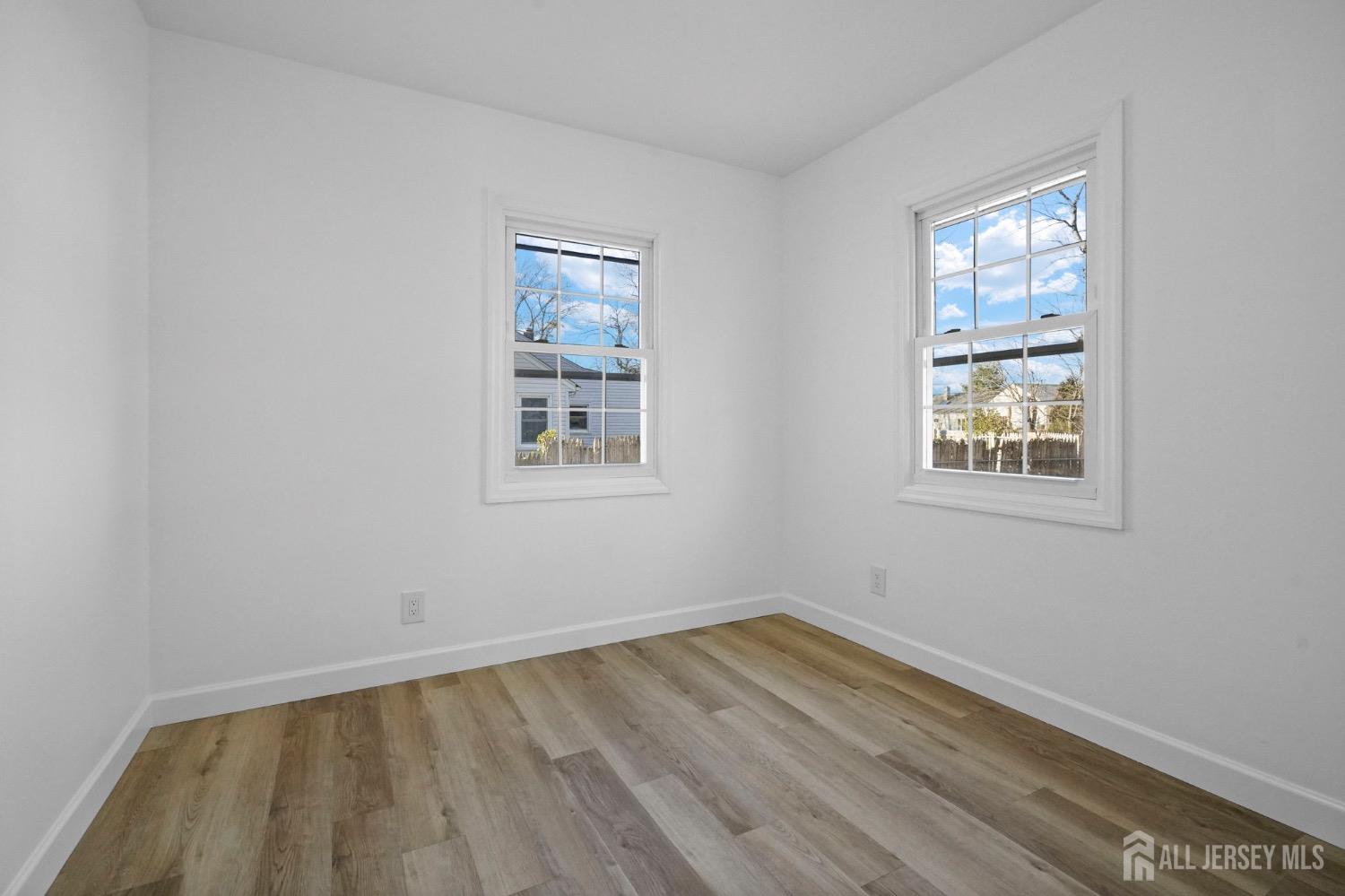 32 Nelson Circle East Brunswick, NJ 08816 - Photo 15 of 35 an empty room with a window