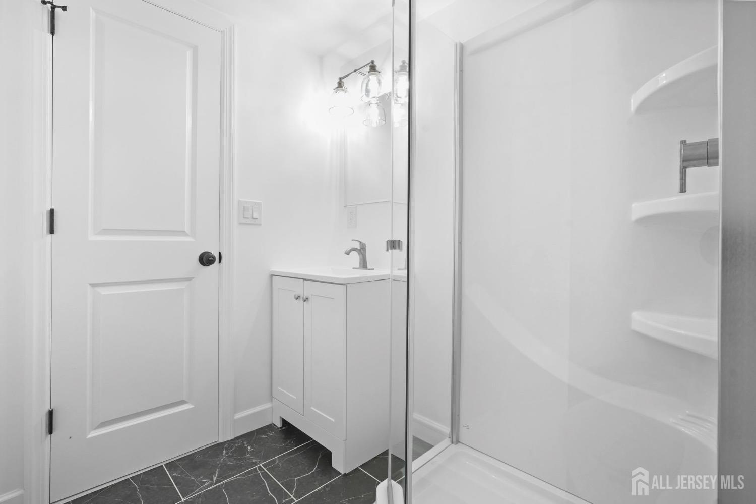 32 Nelson Circle East Brunswick, NJ 08816 - Photo 28 of 35 a bathroom with a shower