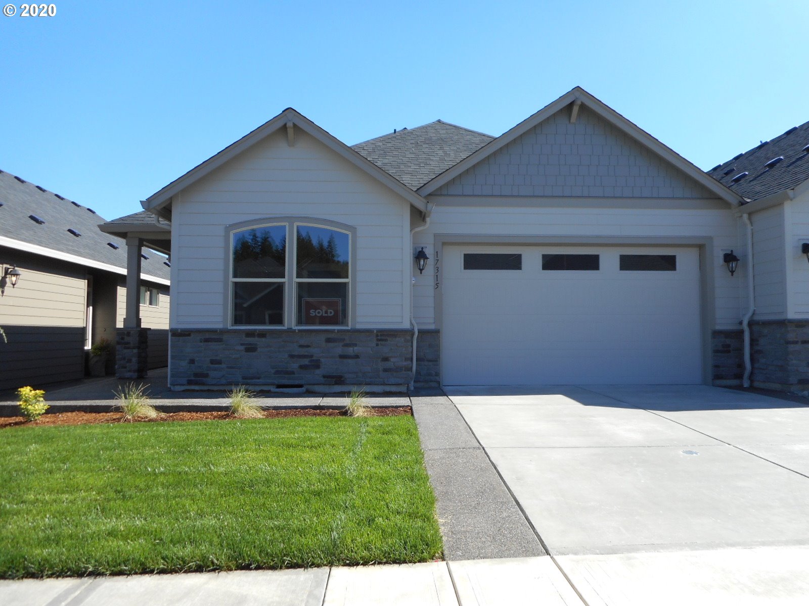 17309 Northeast 16th Avenue Ridgefield, WA 98642 - Photo 1 of 1 Gallery Image 1