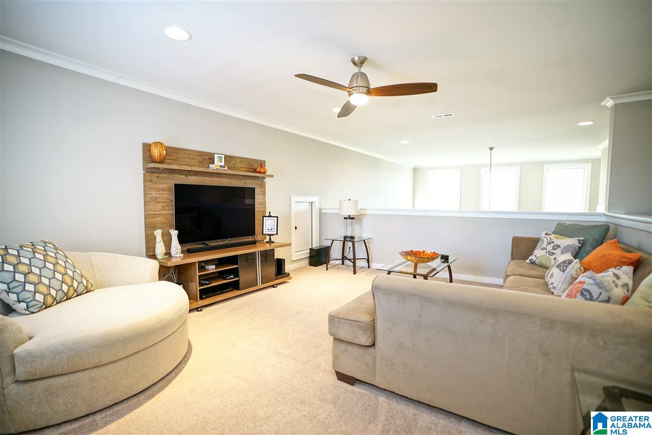 4910 Ridge Pass Birmingham, AL 35226 - Photo 20 of 27