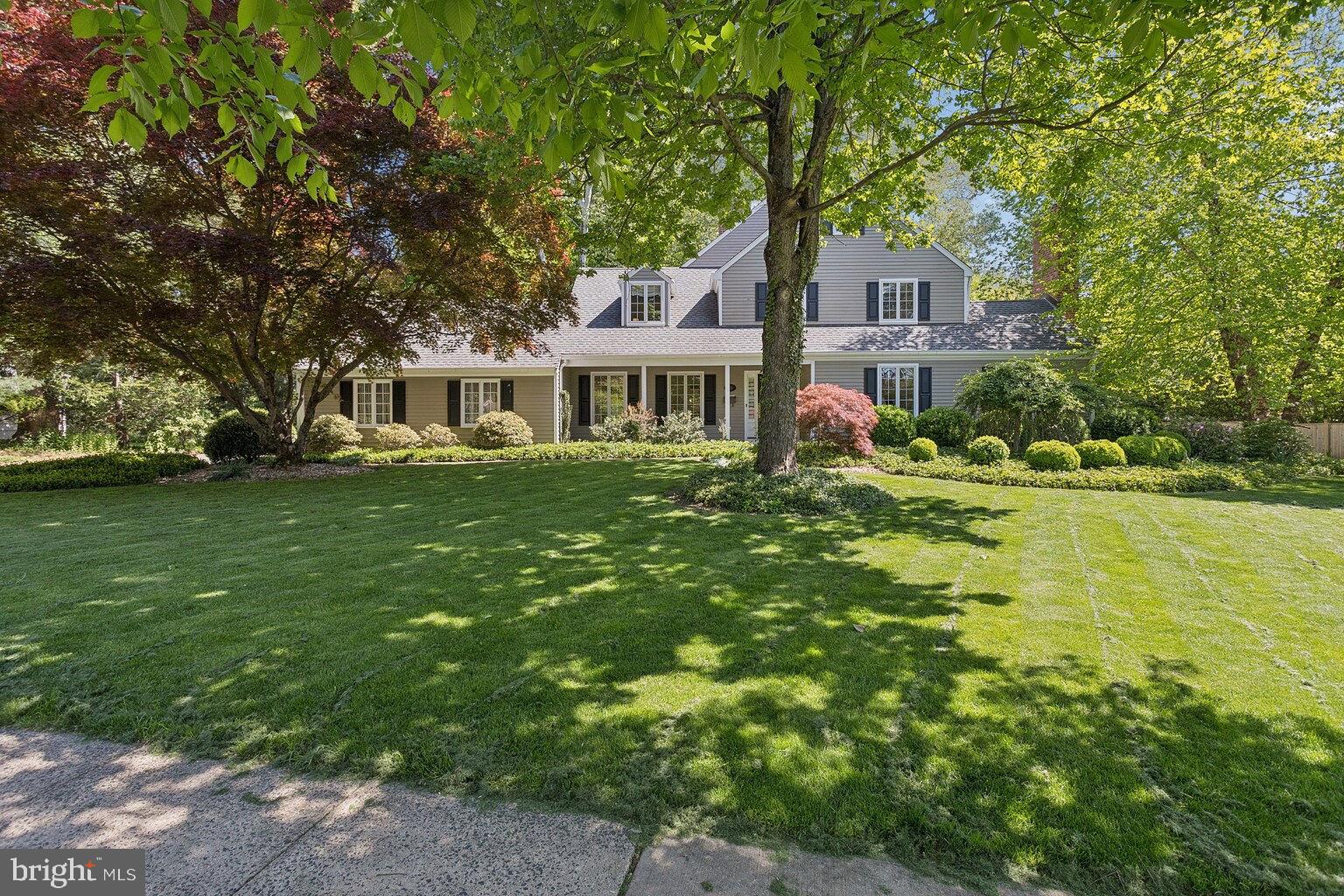 226 Riverside Drive Princeton, NJ 08540 - Photo 1 of 1