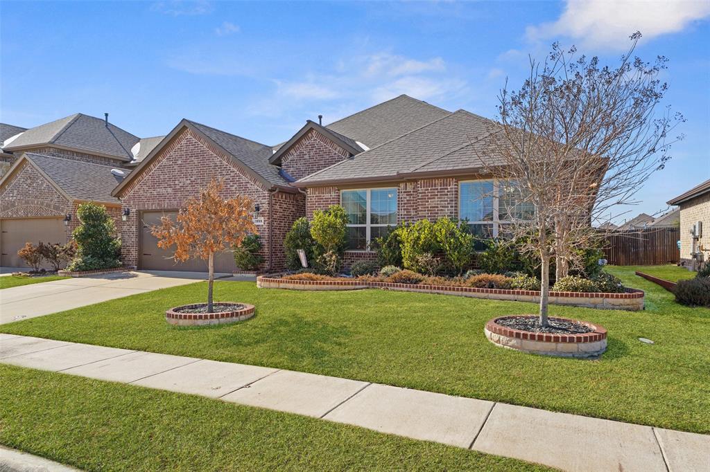 3215 Larkin Lane Forney, TX 75126 - Photo 2 of 40