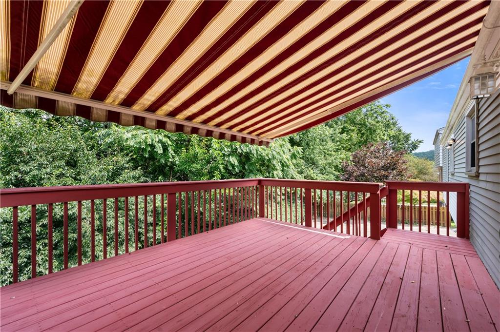 261 Foxcroft Road Pittsburgh, PA 15220 - Photo 23 of 29 Gallery Image 23