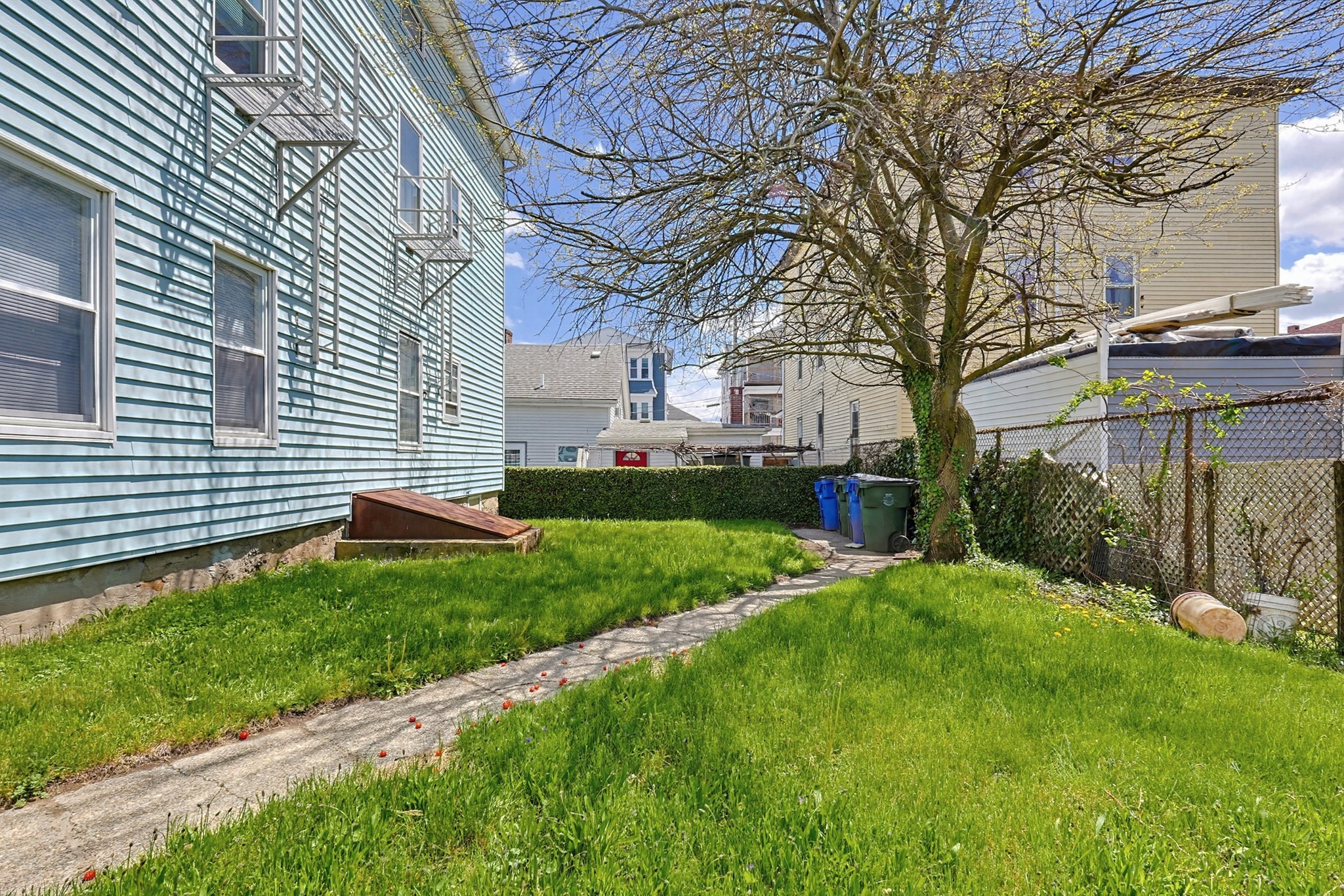 23 Brow Street Fall River, MA 02721 - Photo 5 of 5 Gallery Image 5