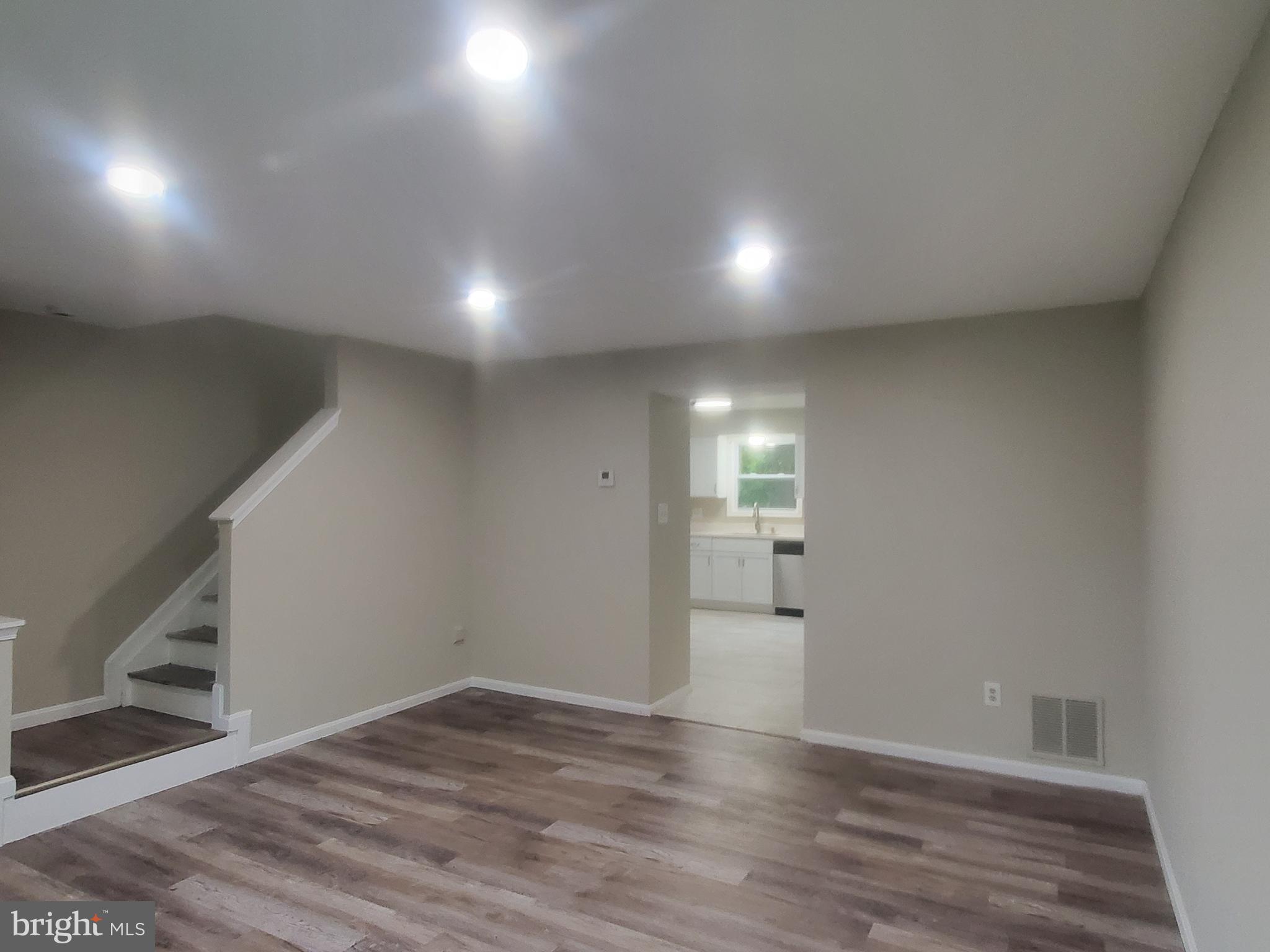 14813 Hammersmith Circle Silver Spring, MD 20906 - Photo 7 of 36 a view of empty room