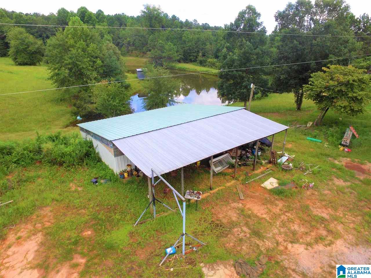 950 County Road 478, Unit 1 Clanton, AL 35046 - Photo 8 of 31