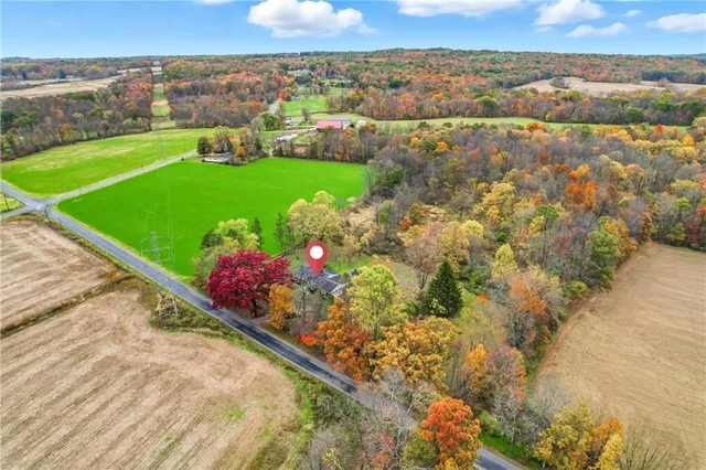 $170,000 | 520 South Maysville Road, Greenville, PA 16125