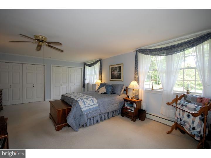 1122 Frog Hollow Road Collegeville, PA 19426 - Photo 14 of 25 Master Bedroom