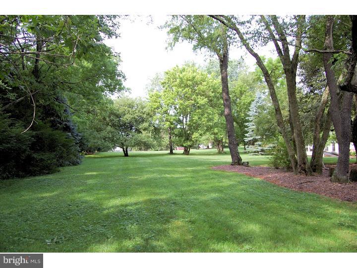 1122 Frog Hollow Road Collegeville, PA 19426 - Photo 22 of 25 Exterior Back