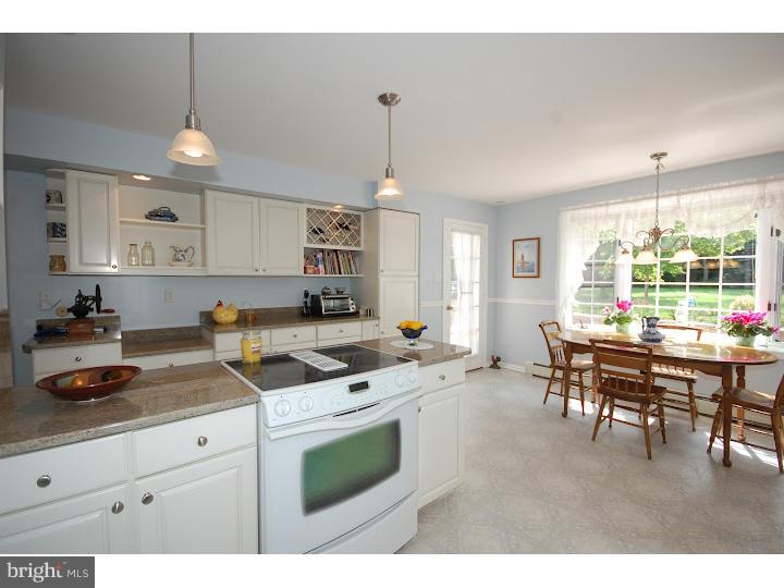 1122 Frog Hollow Road Collegeville, PA 19426 - Photo 9 of 25 Kitchen