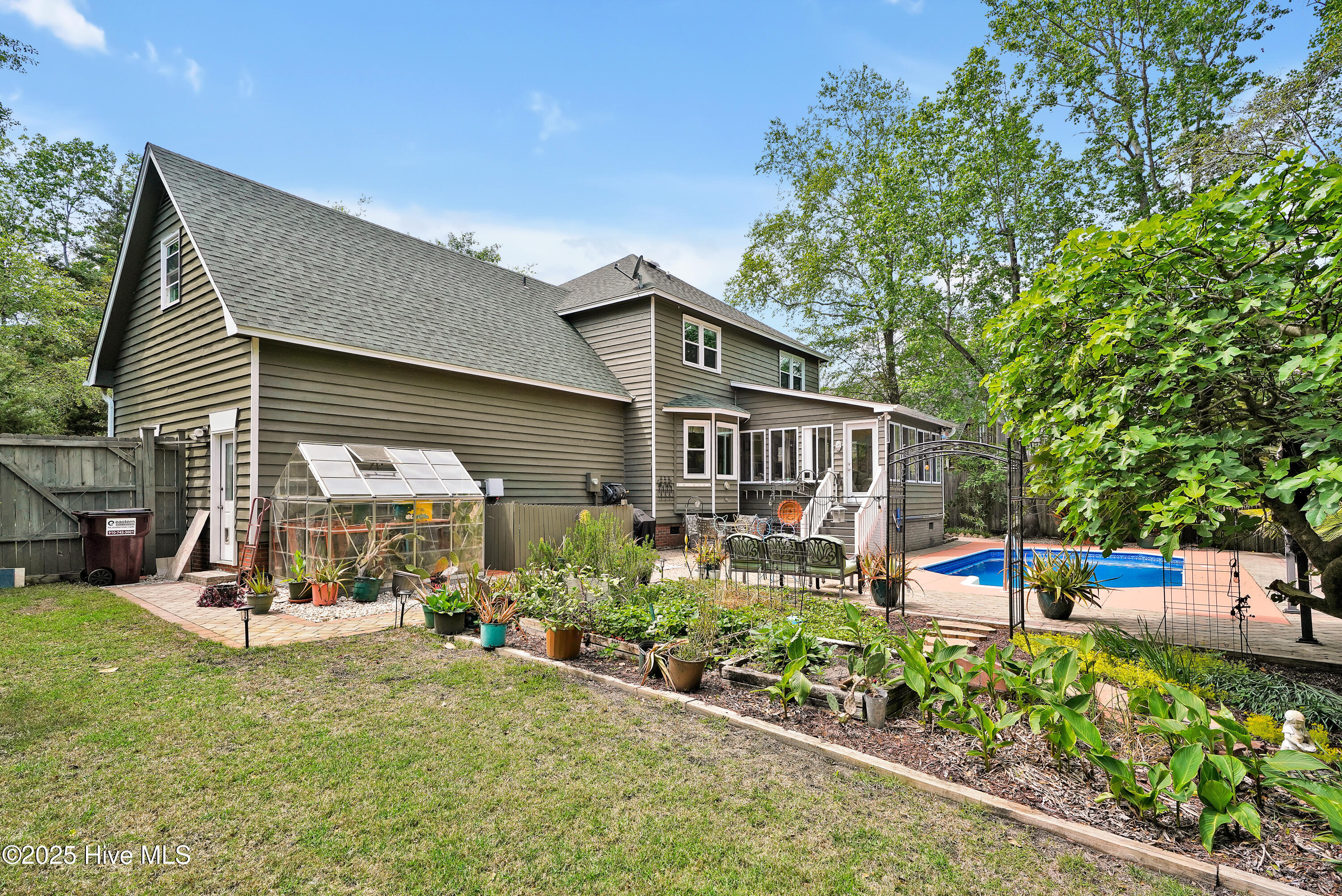 7616 Mallow Road Wilmington, NC 28411 - Photo 41 of 44 7616MallowRoad-41