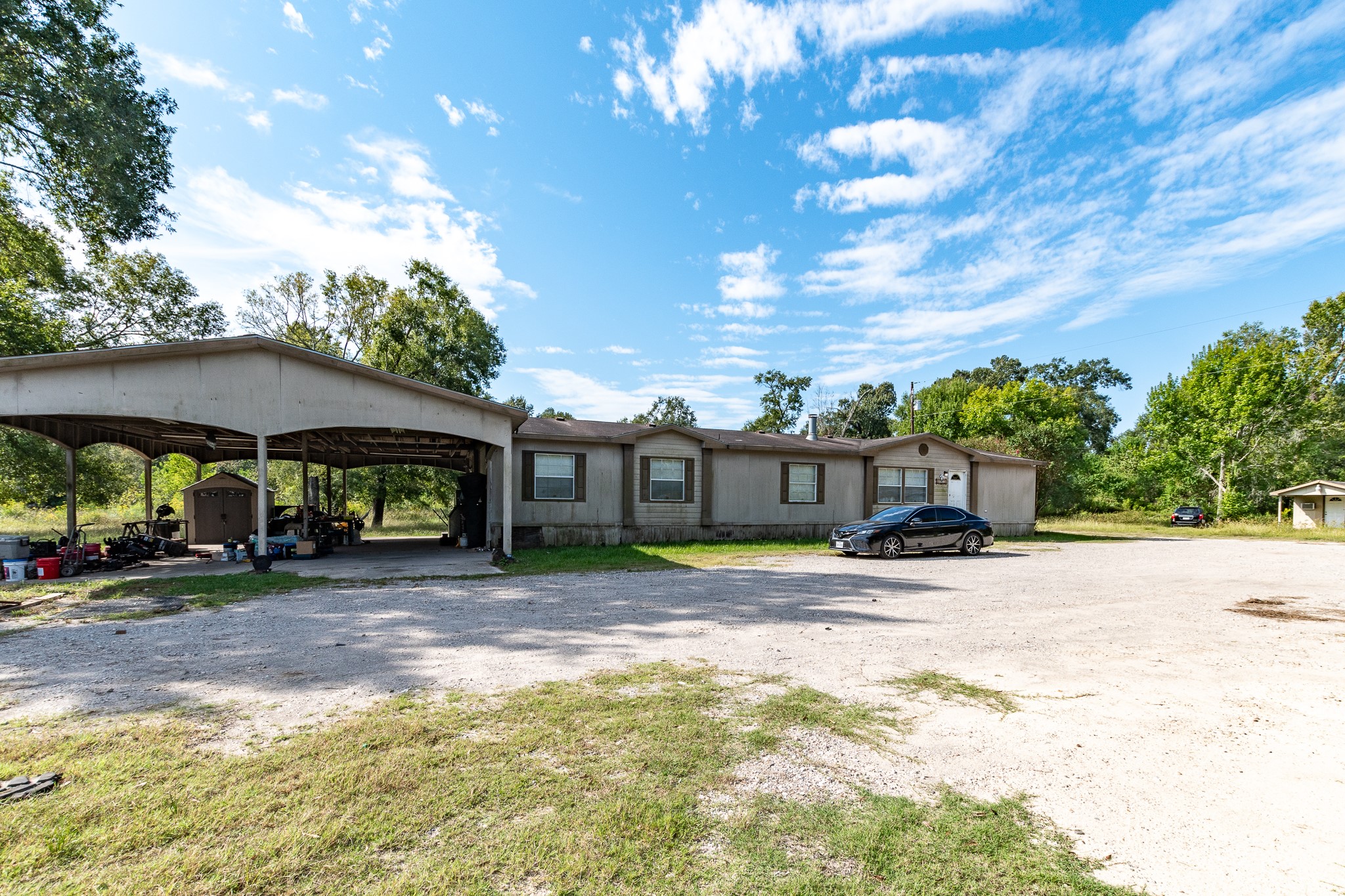 24910 Penny Lane Porter, TX 77365 - Photo 3 of 23
