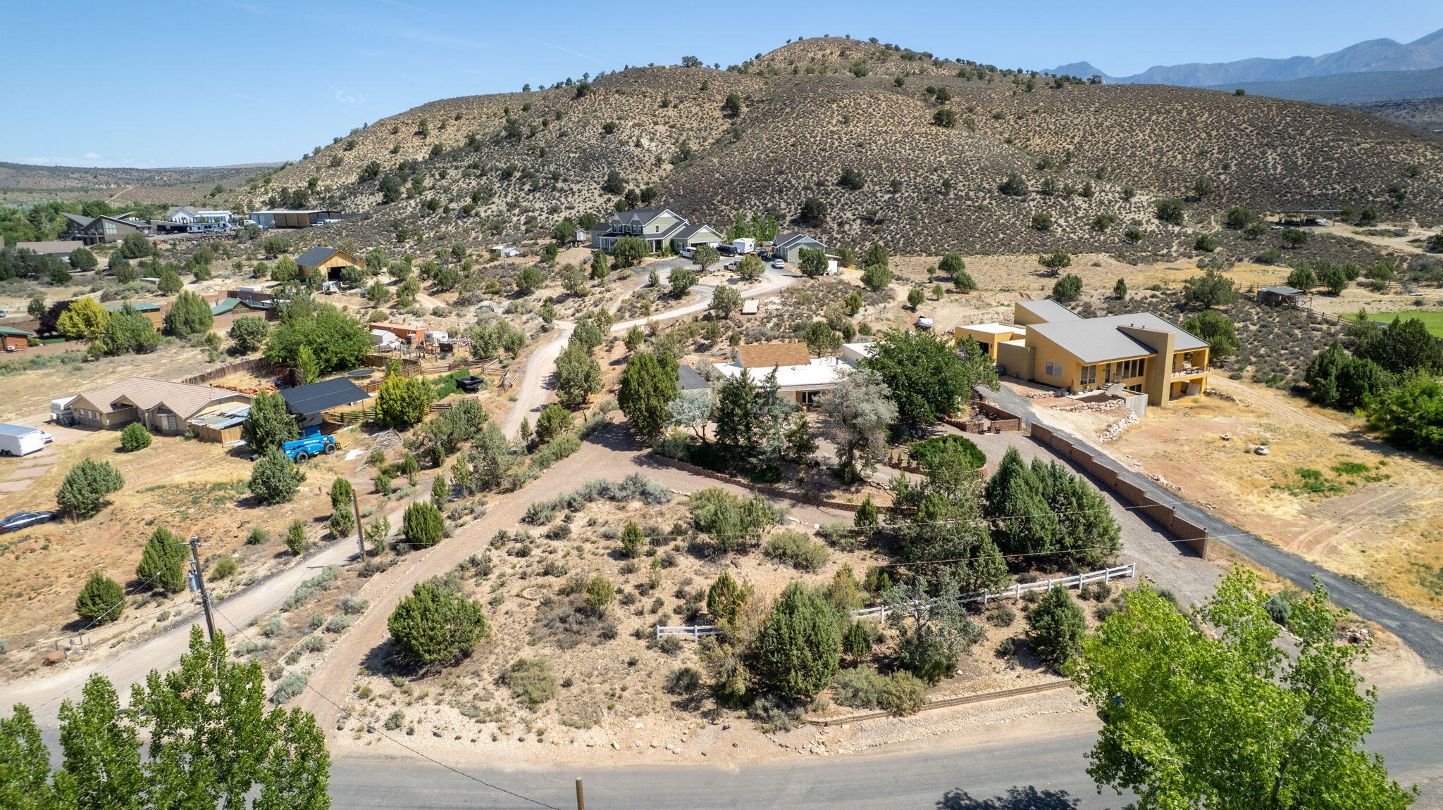 1122 Diamond Valley Drive St. George, UT 84770 - Photo 36 of 44 43-web-or-mls-1122 Diamond Valley dr Aer
