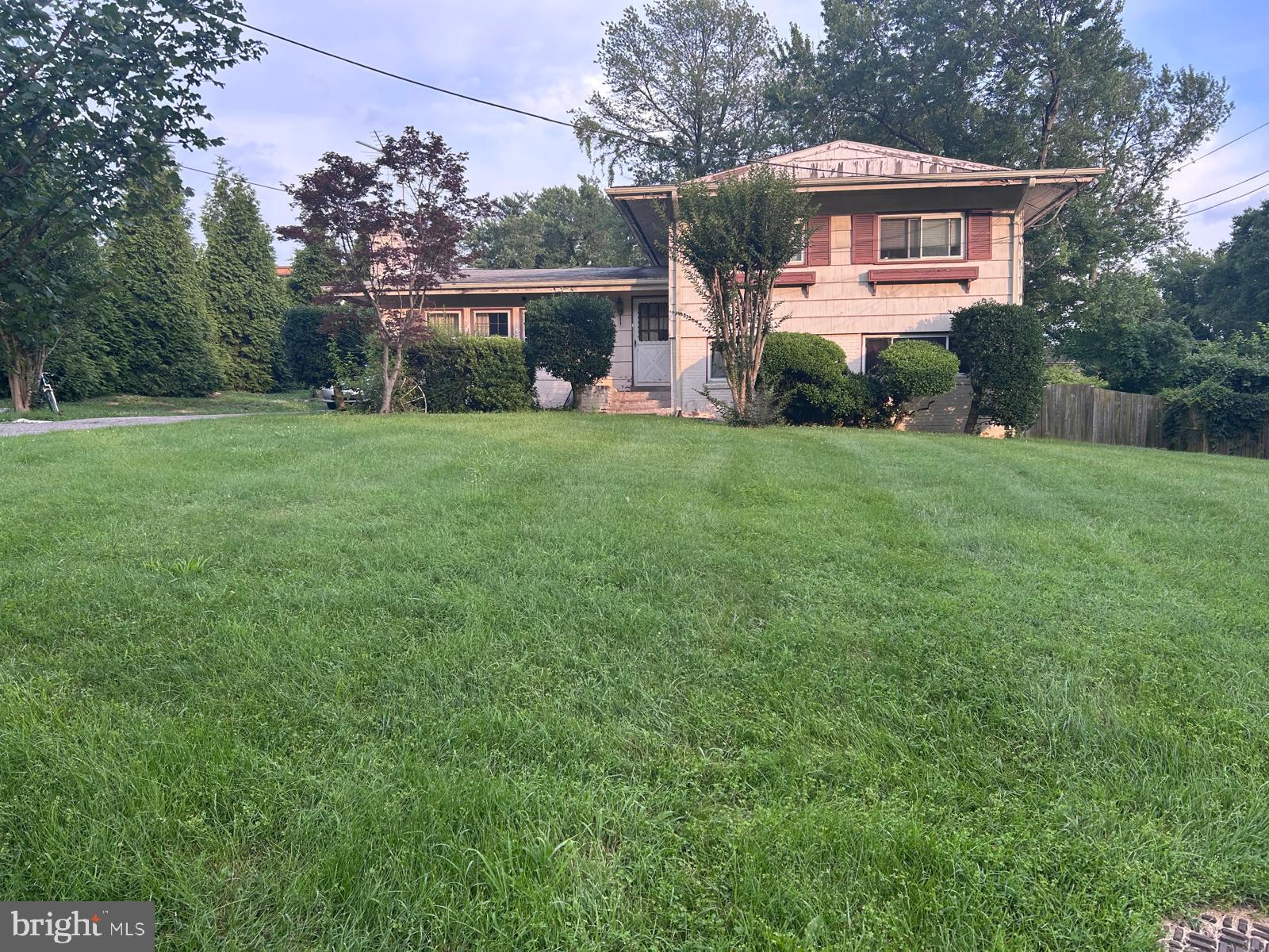 11135 Lockwood Drive Silver Spring, MD 20901 - Photo 2 of 3 Exterior Front