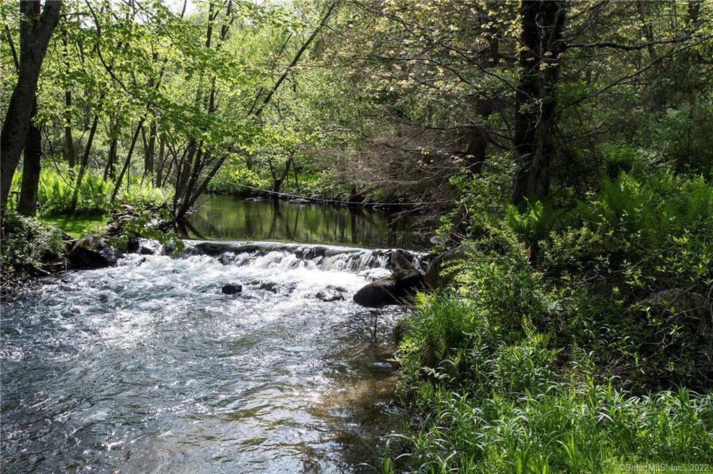 21 Hubbard Pines Road Litchfield, CT 06759 - Photo 1 of 1