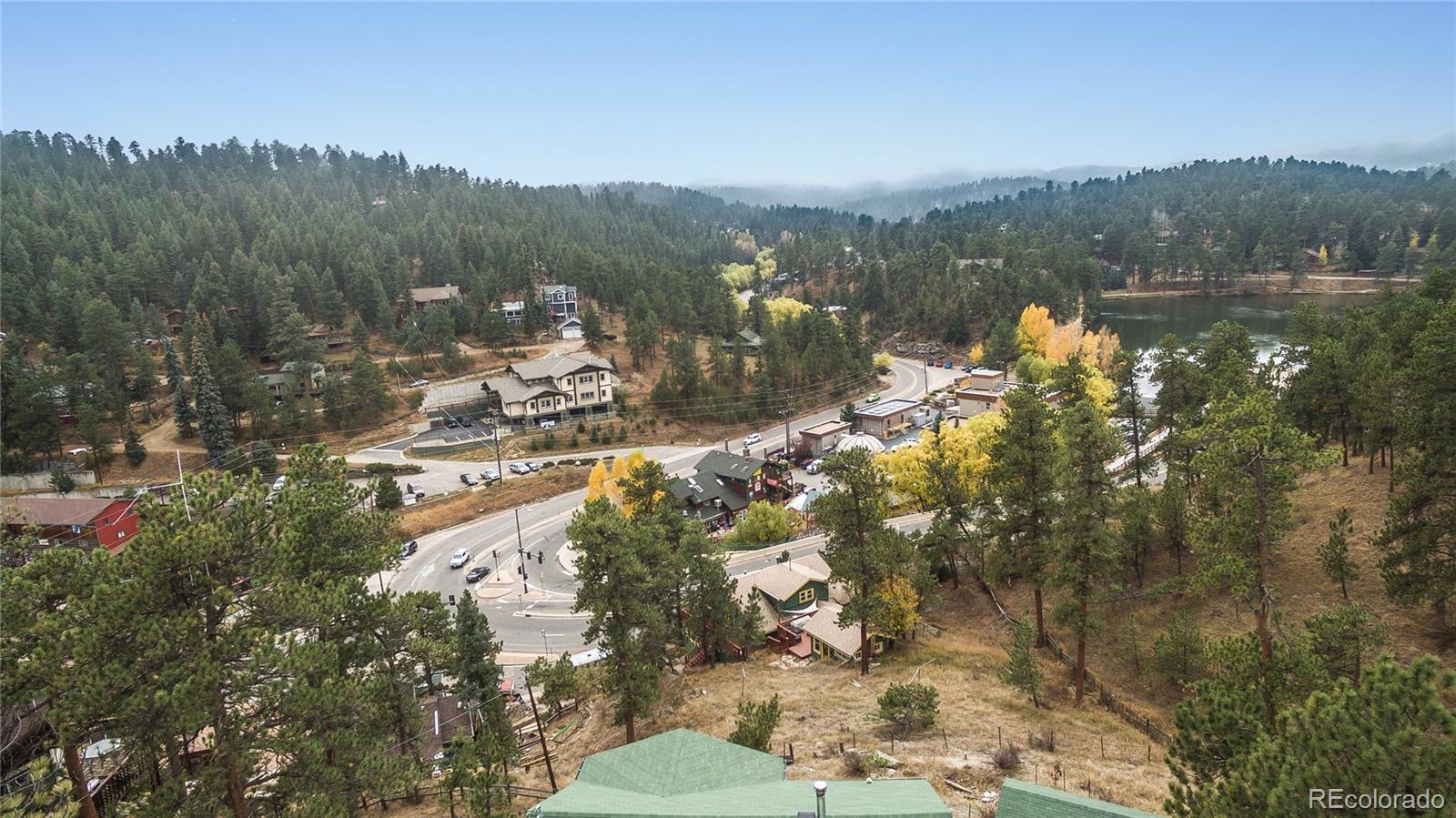 28344 Kinnikinick Road Evergreen, CO 80439 - Photo 11 of 31 Gallery Image 11