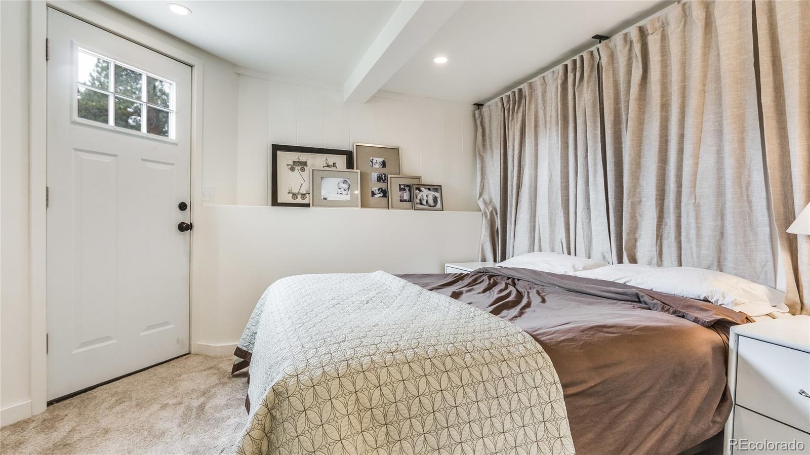 28344 Kinnikinick Road Evergreen, CO 80439 - Photo 16 of 31 Gallery Image 16
