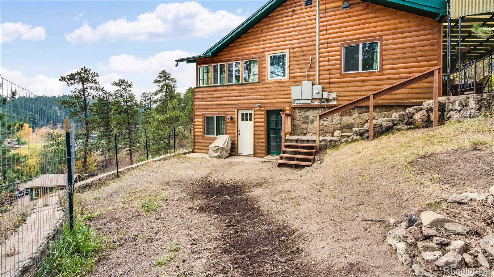 28344 Kinnikinick Road Evergreen, CO 80439 - Photo 19 of 31 Gallery Image 19