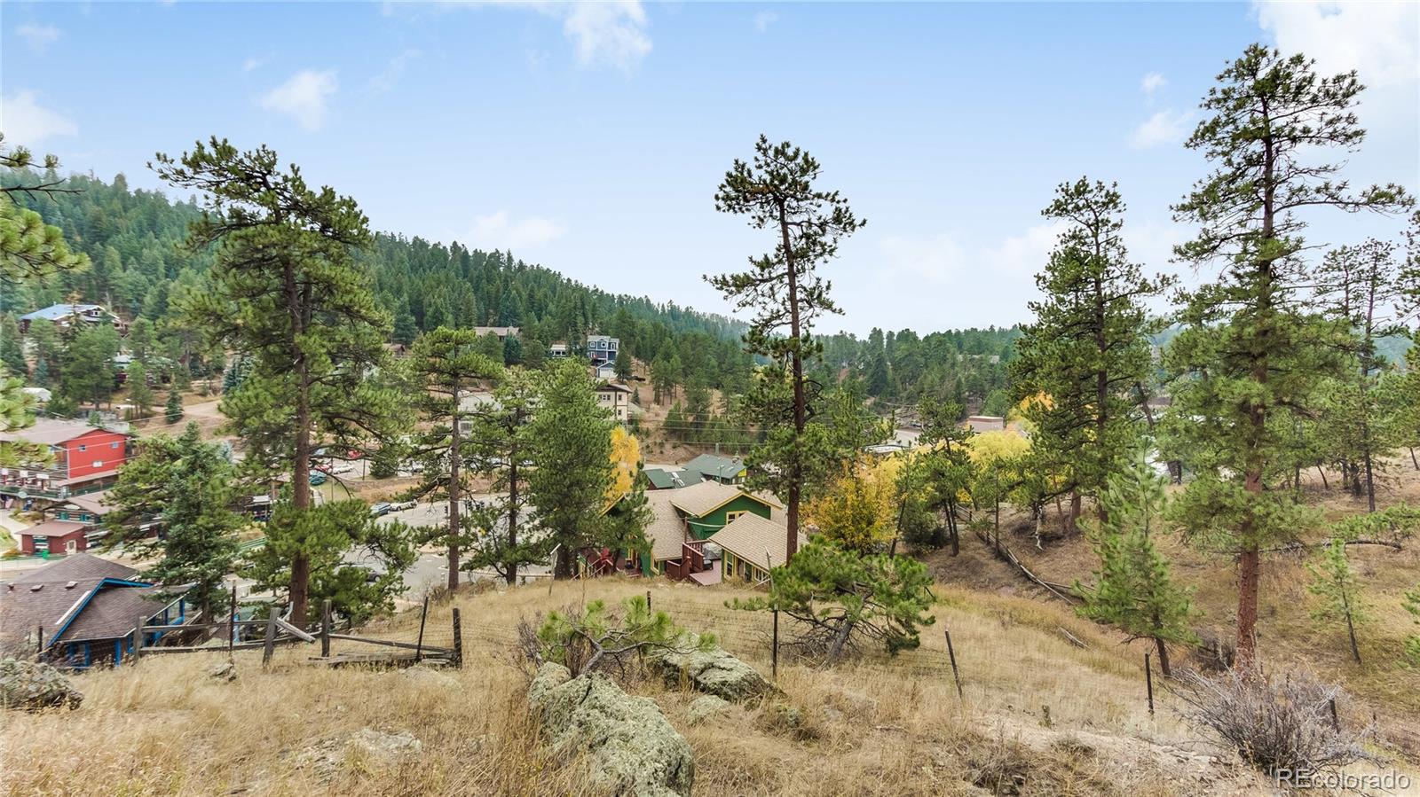 28344 Kinnikinick Road Evergreen, CO 80439 - Photo 28 of 31 Gallery Image 28