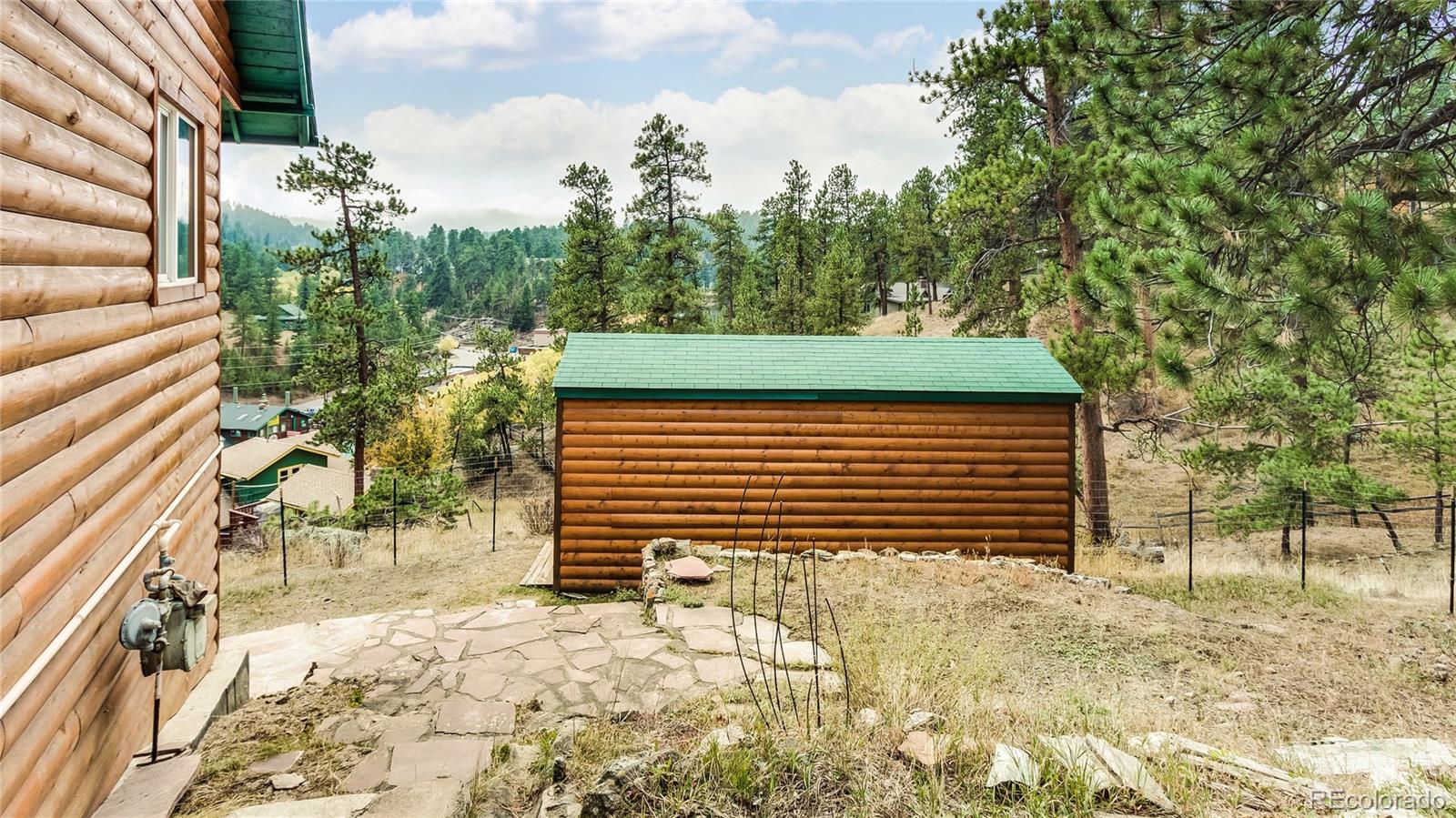 28344 Kinnikinick Road Evergreen, CO 80439 - Photo 30 of 31 Gallery Image 30