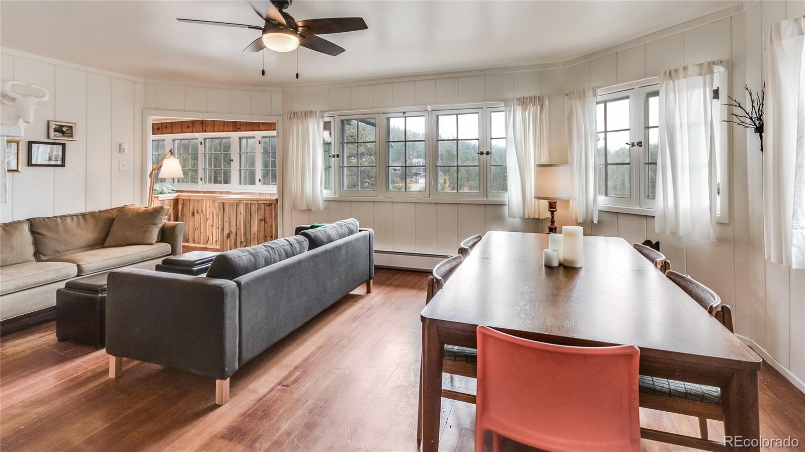 28344 Kinnikinick Road Evergreen, CO 80439 - Photo 6 of 31 Gallery Image 6